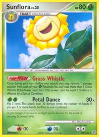 Sunflora 38