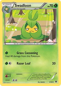 Swadloon 6