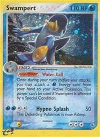 Swampert 13