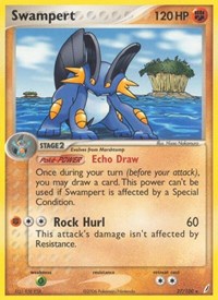 Swampert 27