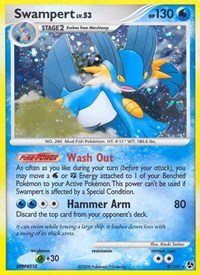 Swampert 9