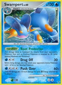 Swampert 12