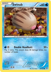 Swinub 26