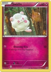 Swirlix 24