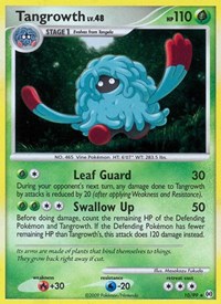 Tangrowth 10