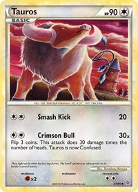 Tauros 41