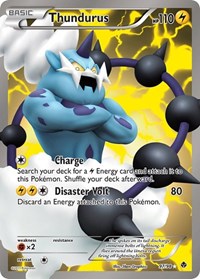 Thundurus 97