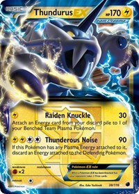 Thundurus-EX 38