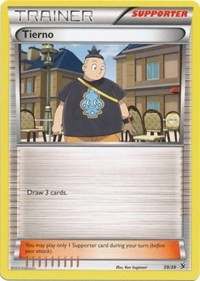 Tierno 39