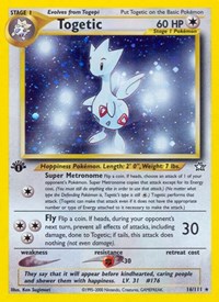 Togetic 16