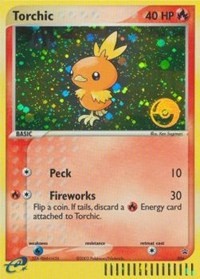 Torchic 6