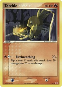 Torchic 7