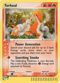 Torkoal 12