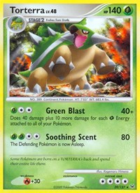 Torterra 39