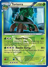 Torterra 3