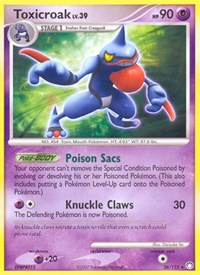 Toxicroak 36