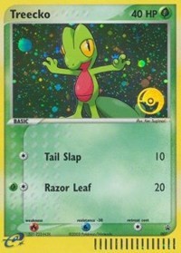 Treecko 7