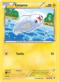 Tynamo 39