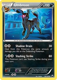 Umbreon 60
