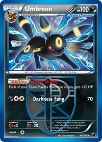 Umbreon 64