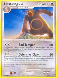 Ursaring 38