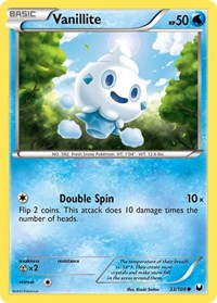 Vanillite 33