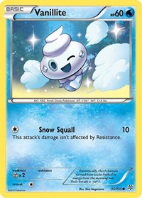 Vanillite 35