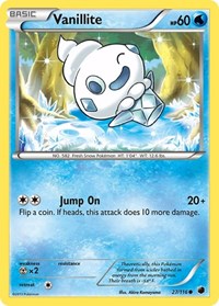 Vanillite 27