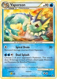 Vaporeon 41