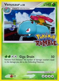 Venusaur 1
