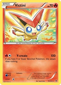 Victini 15