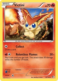 Victini 23