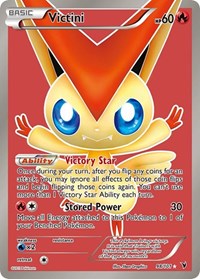 Victini 98