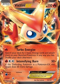 Victini-EX 18