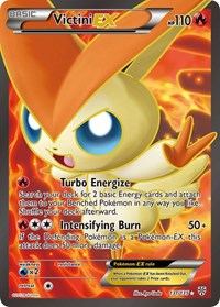 Victini-EX 131