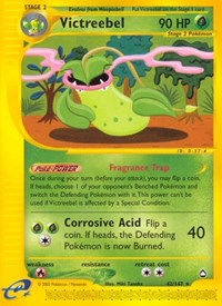 Victreebel 42
