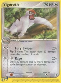 Vigoroth 47