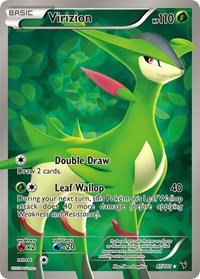 Virizion 97