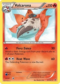 Volcarona 21