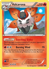 Volcarona 22