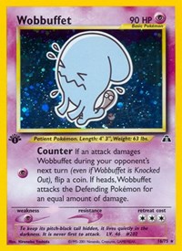 Wobbuffet 16