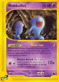 Wobbuffet 45