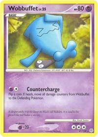 Wobbuffet 41