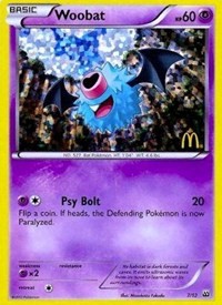 Psy Bolt 7