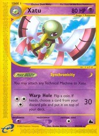 Xatu 35