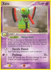 Xatu 29