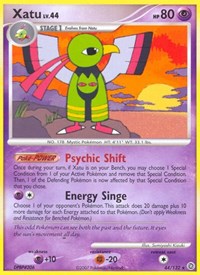 Xatu 44