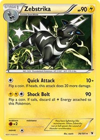 Zebstrika 36