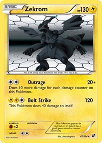 Zekrom 47