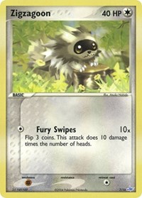 Zigzagoon 7